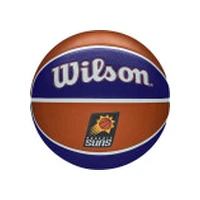 Wilson Nba Team Phoenix Suns Ball Wtb1300Xbpho Orange 7