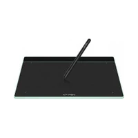 Xp-Pen Deco Fun Xs Apple Green grafikas planšetdators Tablet graficzny
