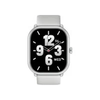 Zeblaze viedpulkstenis Gts 3 Pro balts Smartwatch