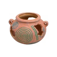 Zolux etrusku keramika Ceramika etruska