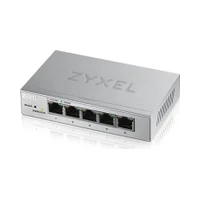 Zyxel slēdzis Gs1200-5-Eu0101F 5X 10/100/1000Mbps Switch