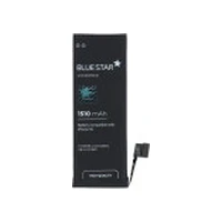 Akumulators Partner Tele.com iPhone 5C 1510 mAh Polymer Blue Star Hq Bateria do