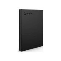 Ārējais Hdd Seagate spēļu disks Xbox 2Tb Black Stkx2000400 Dysk Game Drive for Czarny
