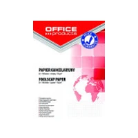 Biroja preces Produkti biroja papīrs. režģis. A3. 100 loksnes Office Products Papier kancelaryjny Products. kratka. 100Ark.