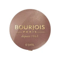 Bourjois Paris Little Round Pot Blusher 92 Santal dOr Do 2.5G