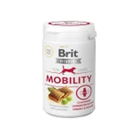 Brit Vitamins Mobility. piedeva suņiem 150G Suplement dla