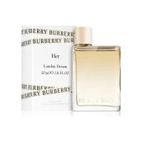 Burberry Her London Dream parfimērijas ūdens 50Ml Woda perfumowana