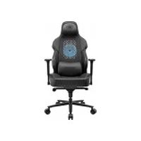 Cougar spēļu krēsls Nxsys Aero Black Fotel Gaming chair