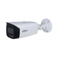 Dahua Technology Ip kamera Kamera Ipc-Hfw5849T1-Ase-Led-0360B Pilnkrāsu 8.3 Mpx 4K Uhd Full-Color 8.3Nbspmpx 3.6Nbspmm
