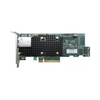 Fujitsu servera atmiņa Praid Ep680E Fh/Lp Sas/Sata Raid kontrolieris uz Lsi Megaraid Sas3916 bāzes ārējam Hdd un Ssd Serwerowa Controller based on for external and