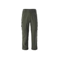 Hi-Tec Ibg Loop Olive Green L. Pants Spodnie