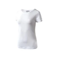 Hi-Tec sieviešu puro pelēks balts T-Krekls. L Koszulka damska Puro Grey White r.