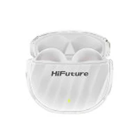 Hifuture Flybuds 3 austiņas baltas