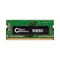 Īpaša atmiņa Coreparts 4 Gb atmiņas modulis Hp Dedykowana 4Gb Memory Module for