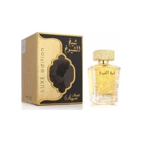 Lattafa unisex smaržas Edp Sheikh Al Shuyukh Luxe Edition 100 ml Perfumy Unisex