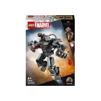 Lego Marvel mehāniskās kara mašīnas bruņas 76277 Mechaniczna zbroja War Machine