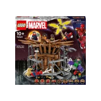 Lego Marvel Spider-Man Final Showdown 76261 Ostateczne starcie Spider-Mana