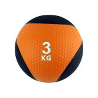 Master Medicine Ball Fitness Crossfit 3 kg Lekarska