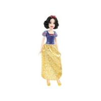 Mattel Disney Princess Sniegbaltīte pamata lelle Hlw08 Lalka podstawowa