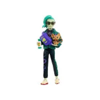 Mattel Monster High  Deuce Gorgon Hpd53 Hhk56 High