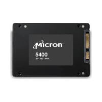 Micron 5400 Pro 1.92Tb 2.5 Sata Iii 6 Gb/S servera disks Mtfddak1T9Tga-1Bc16Abyyr Dysk serwerowy