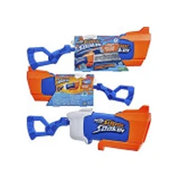 Nerf Hasbro Super Soaker Rainstorm. ūdens pistole Zila/Oranža Water pistol blue/orange
