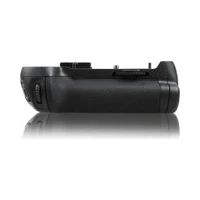 Newell Akumulators rokturis Mb-D12 priekš Nikon D800. D800E. D810 Akumulator Battery pack grip do