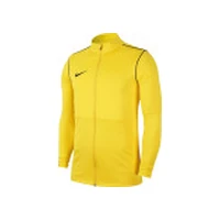 Nike Track Jacket. dzeltens XXL Bluza Park Knit Jacket r. Xxl Bv6885