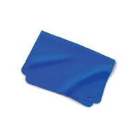 Nike treniņu dvielis peldēšanas hidro tumši zils R2695 Treningowy Swim Hydro Towel granatowy