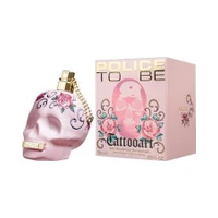 Police To Be Tattooart For Woman Edp 75 ml