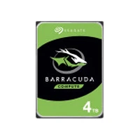 Seagate Barracuda 4Tb Sata Iii disks St4000Dm004 Dysk 3.5 Sata Iii