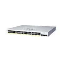 Slēdzis Cisco Cbs220-48P-4G-Eu Switch