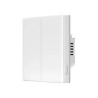 Sonoff viedais Wi-Fi pieskāriena sienas slēdzis Tx T5 2C Inteligentny dotykowy