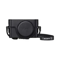 Sony Lcj-Rxk kameras soma Rx100 sērijai Pokrowiec Camera bag for Series