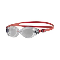 Speedo Futura Classic sieviešu brilles sarkanas 22503790 Okulary damskie czerwone