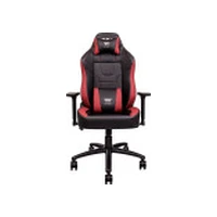 Thermaltake eSports U Comfort krēsls sarkans Ggc-Uco-Brlwds-01 Fotel czerwony