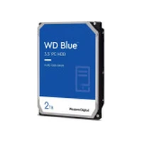 Wd Blue 2Tb Sata Iii disks Wd20Earz Dysk 3.5
