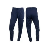 Adidas sieviešu bikses adidas Tiro 23 League Sweat tumši zils Hs3609 S Spodnie damskie granatowe