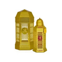 Al Haramain Golden Oud Unisex Edp aerosols 100Ml Spray