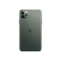 Apple Caurspīdīgs vāciņš paredzēts iPhone 11 Pro Max-Mx0H2Zm/A Przezroczyste etui do