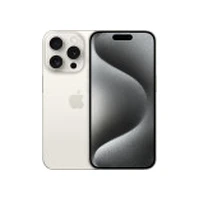 Apple White Titanium viedtālrunis Mtvd3 Smartfon iPhone Pro 1Tb