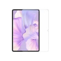 Baseus Rūdīts stikls Crystal Huawei Matepad Pro planšetdatoram Hartowane 0.3Mm do tabletu 12.6