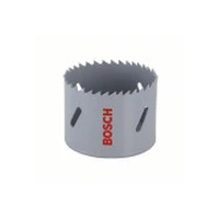 Bosch Hss-Bimetāla caurumu zāģis standarta adapteriem 2 608 584 143 Otwornica Hss-Bimetal 43Mm do standardowych