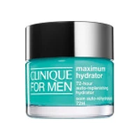 Clinique For Men Maximum Hydrator 72-Hour Auto-Replenishing mitrinošs krēms vīriešiem 50Ml CliniqueFor krem dla