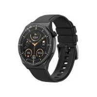 Colmi viedpulkstenis i11 Melns Smartwatch Czarny