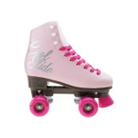 Coolslide Lady Vienna Chalk Pink/Raspberry Rose 39 Inline Skates
