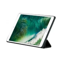 dbramante Risskov planšetdatora futrālis  iPad Air 2019 Pro melns Etui na tablet Ipad 10.5-Inch Black