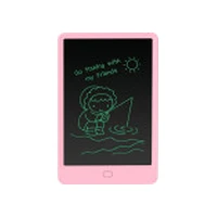 Denver grafiskais planšetdators Lwt-10510 zīmēšanas 10.5 Lcd rozā Tablet graficzny do rysowania