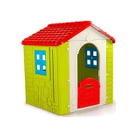 Feber Wonder House bērnu rotaļu namiņš Domek dla dzieci
