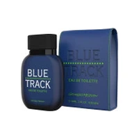 Georges Mezotti Blue Track Edt 100 ml